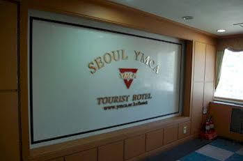 ホテル Ymca Tourist ソウル特別市 エクステリア 写真
